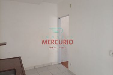 Sobrado &agrave; venda - Vila Aeroporto Bauru