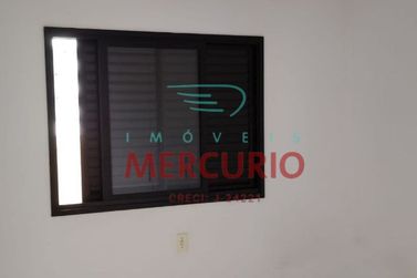 Apartamento para alugar - 55m&sup2; - Jardim Infante Dom Henrique
