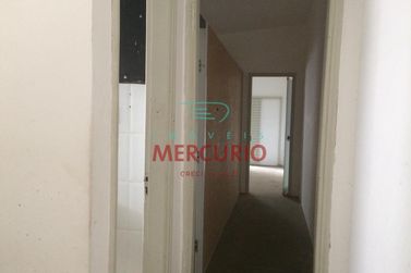 Sala Comercial para alugar - 1m&sup2; - Vila Santa Tereza