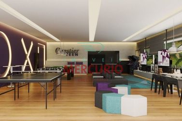 Terreno &agrave; venda - 322m&sup2; - Guestier Residencial Boutique