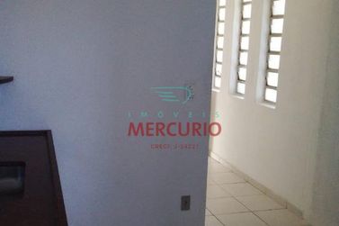 Sobrado &agrave; venda - Vila Aeroporto Bauru