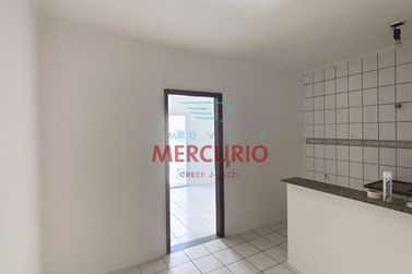 Apartamento para alugar - Vila Cardia
