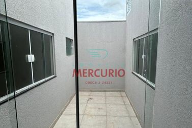 Casa &agrave; venda - 76m&sup2; - Jardim Mar&iacute;lia