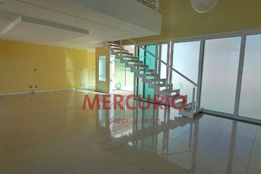 Casa &agrave; venda - 550m&sup2; - Vila Mesquita