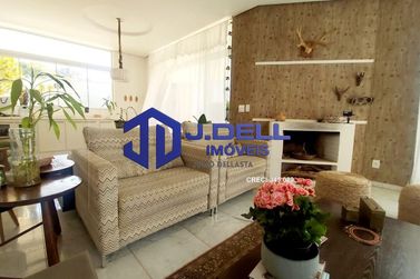 Casa &agrave; venda - 952m&sup2; - Serrao