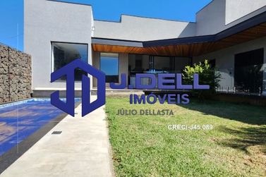 Casa &agrave; venda - 400m&sup2; - Quinta Ranieri