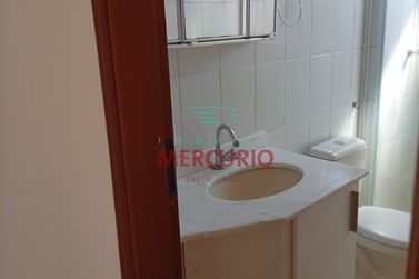 Apartamento para alugar - Jardim Infante Dom Henrique