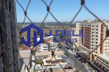 Apartamento para alugar - 78m&sup2; - Infante Dom Henrique