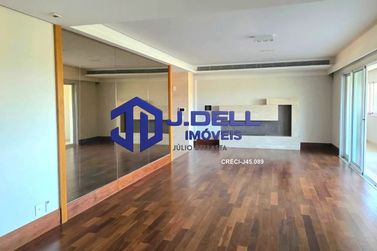 Apartamento &agrave; venda - 380m&sup2; - Villaggio II