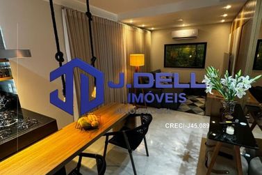 Apartamento &agrave; venda - Aviacao