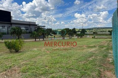 Terreno &agrave; venda - 382m&sup2; - Samambaia Parque Residencial