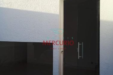 Sobrado &agrave; venda - Vila Aeroporto Bauru