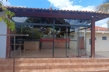 Ch&aacute;cara &agrave; venda - 888m&sup2; - Quinta da Bela Olinda