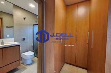 Casa &agrave; venda - 286m&sup2; - Residencial Villa de Le&oacute;n