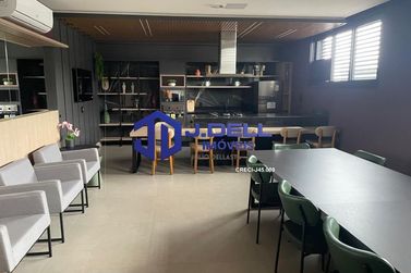 Apartamento &agrave; venda - 62m&sup2; - Infante Dom Henrique