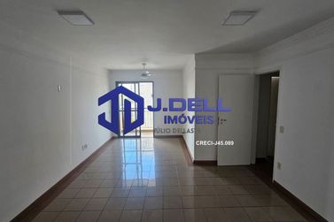 Apartamento para alugar - 87m&sup2; - Infante Dom Henrique