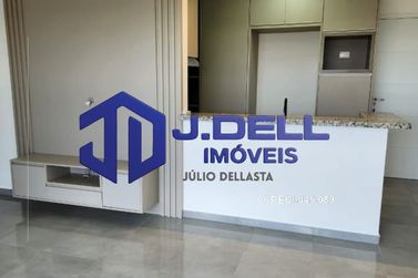 Apartamento &agrave; venda - 71m&sup2; - Solange