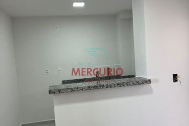 Apartamento &agrave; venda - 39m&sup2; - Jardim Godoy