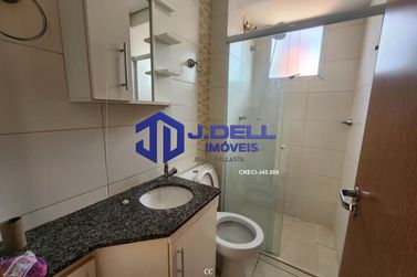 Apartamento &agrave; venda - 40m&sup2; - Vila Noemy