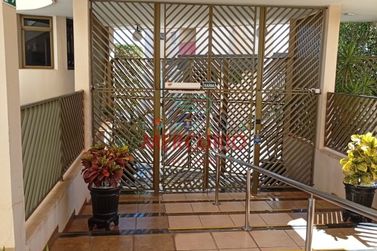 Apartamento &agrave; venda - 106m&sup2; - Jardim Panorama