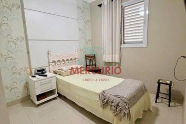 Apartamento para alugar - 75m&sup2; - Vila Santa Tereza