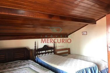 Casa &agrave; venda - 277m&sup2; - Parque Jardim Europa