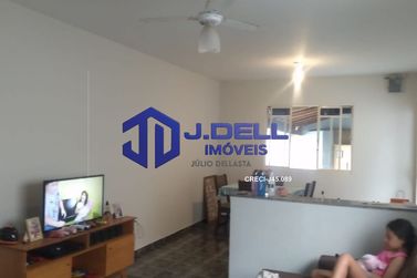 Casa &agrave; venda - 282m&sup2; - Parque Sao Joao