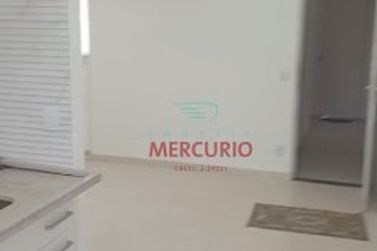 Apartamento &agrave; venda - 47m&sup2; - Jardim Ouro Verde
