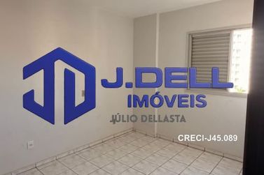 Apartamento &agrave; venda - Centro