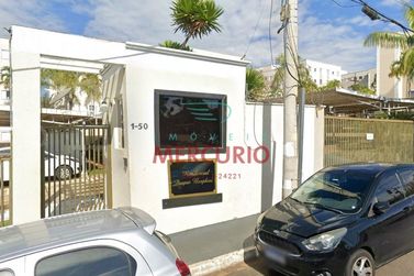 Apartamento &agrave; venda - Jardim Contorno