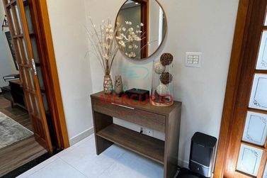 Casa &agrave; venda - 197m&sup2; - Quinta da Bela Olinda