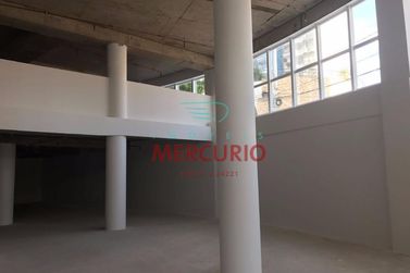 Ponto Comercial &agrave; venda - 789m&sup2; - Centro