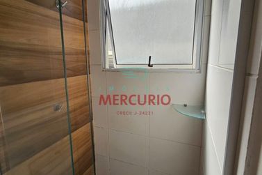 Apartamento &agrave; venda - 55m&sup2; - Vila Serr&atilde;o