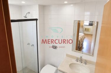 Apartamento &agrave; venda - 107m&sup2; - Vila Nova Cidade Universit&aacute;ria