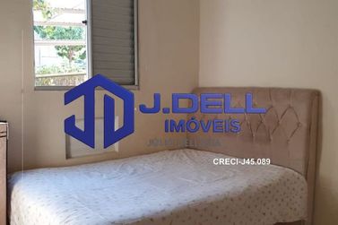 Apartamento &agrave; venda - 46m&sup2; - Beija-flor
