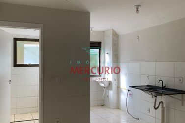 Apartamento &agrave; venda - 43m&sup2; - Jardim Ouro Verde