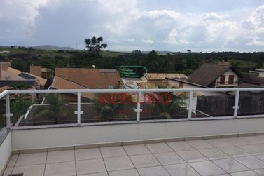 Casa &agrave; venda - 280m&sup2; - Residencial Primavera