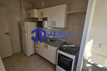 Apartamento &agrave; venda - 60m&sup2; - Infante Dom Henrique