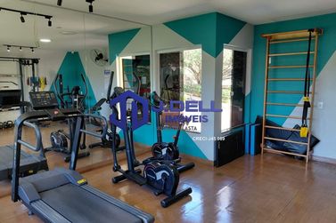 Apartamento &agrave; venda - 90m&sup2; - Coralina