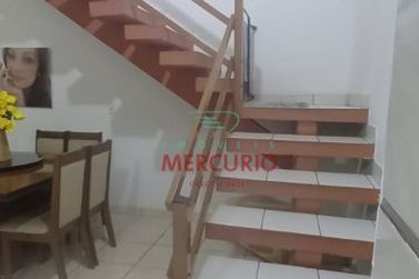 Sobrado &agrave; venda - 237m&sup2; - Novo Jardim Pagani