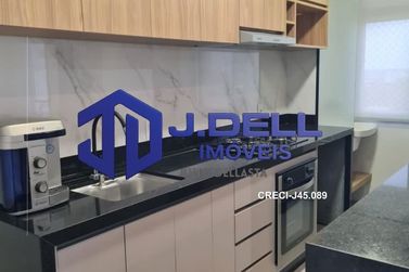 Apartamento &agrave; venda - 56m&sup2; - Granja Cecilia B