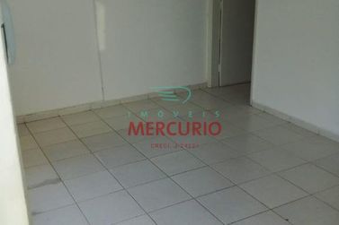 Sobrado &agrave; venda - Vila Aeroporto Bauru