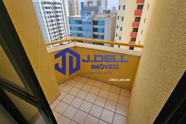 Apartamento para alugar - 75m&sup2; - Infante Dom Henrique