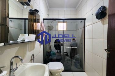 Casa &agrave; venda - 250m&sup2; - Jardins do Sul