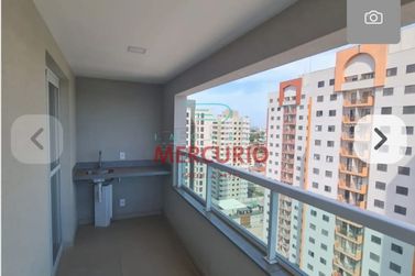 Apartamento &agrave; venda - 68m&sup2; - Jardim Infante Dom Henrique