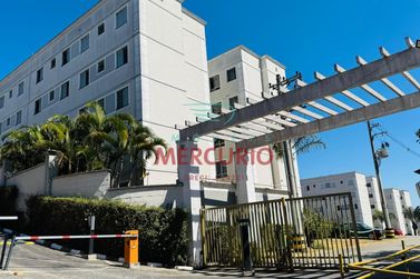 Apartamento &agrave; venda - Vila Alzira