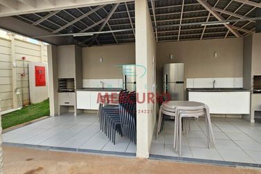Apartamento &agrave; venda - 47m&sup2; - Parque &Aacute;gua Comprida