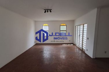 Casa para alugar - Parque Jardim Europa