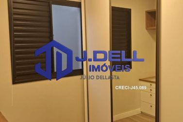 Apartamento &agrave; venda - Terra Branca