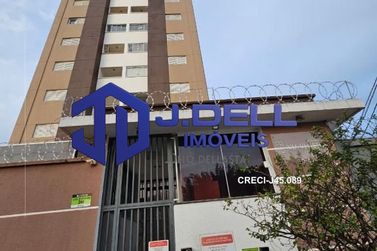 Apartamento &agrave; venda - Coralina